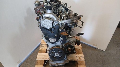1nd motore toyota auris e15 - motore,