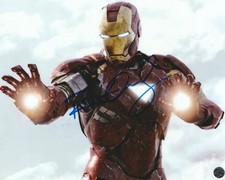 Robert Downey Jr. foto