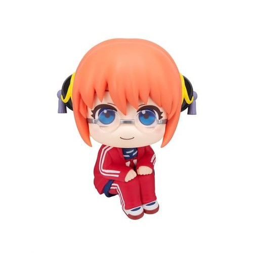 Luccoup look gintama mr - -,