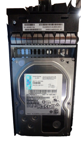 Ibm 98y3241 hdd - ibm, hdd,