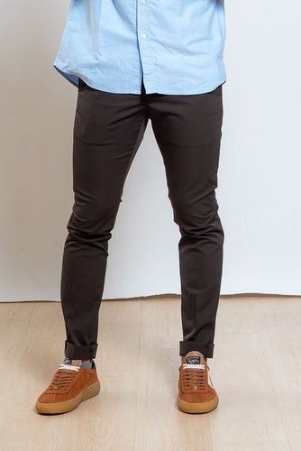 Dondup pantalone gaubert - dondup,