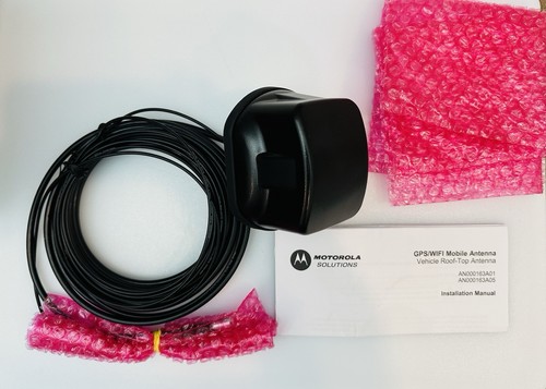 Motorola solutions gps - motorola, gps/wifi