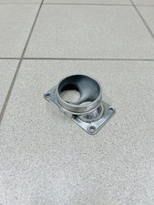 Supporto filtro aria Carburatore weber 40DCL5 40DCF5 Lancia Aurelia