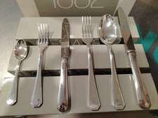 Servizio 75 pezzi Posate in