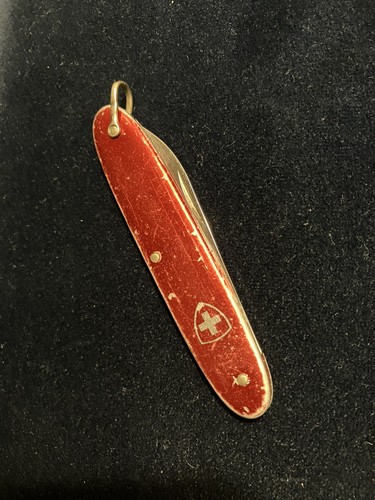 Victorinox elinox - victorinox,