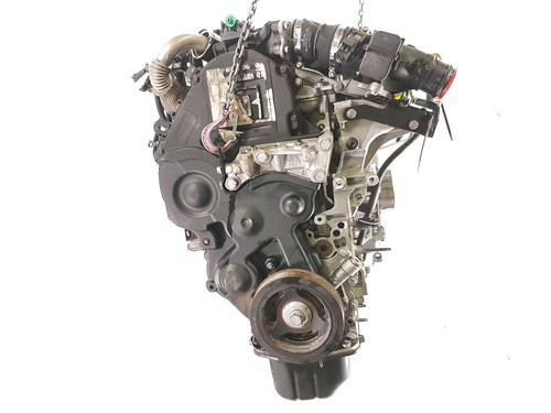 Motore tipo 9h02 citroen c3 - tipo,