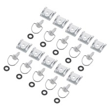 Viti sgancio rapido carene