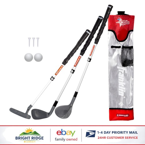 Set golf junior con - junior,