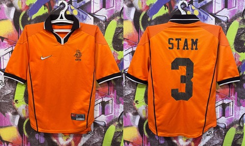 Maglia calcio nazionale olanda - maglia,