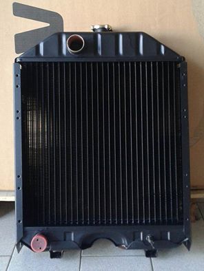 Radiatore trattore per landini - radiatore,