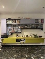 mobile soggiorno moderno