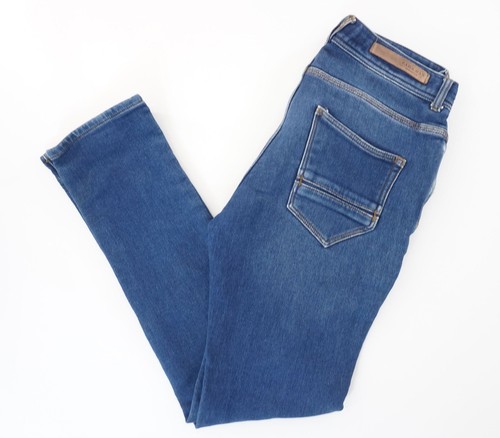 Zara pantaloni jeans - pantaloni, w33