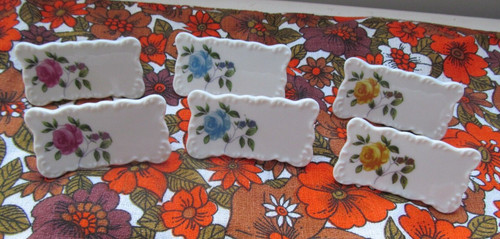 Kitsch set vintage porcellana - set,