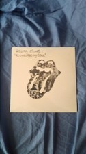 the Rolling Stones - Pluntered
