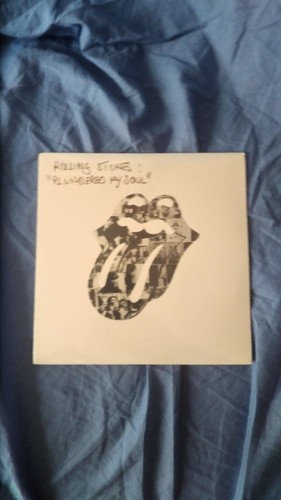 The rolling stones pluntered - the,
