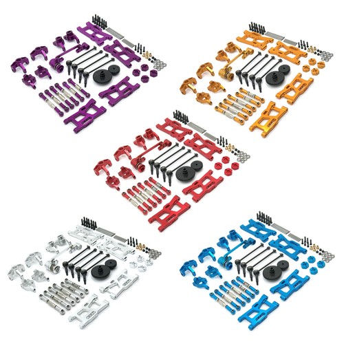 Kit aggiornamento in - kit, rc