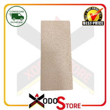 Pannello isolante basamento