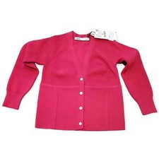 NUOVO Zara maglia cardigan