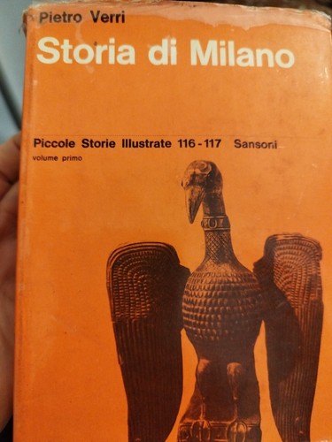 Storia milano pietro - storia,