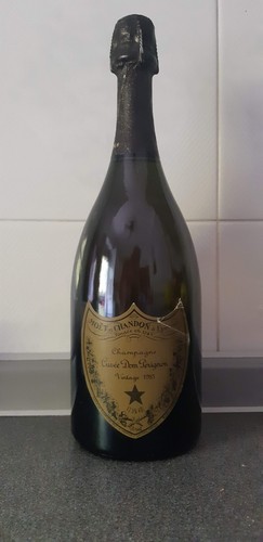 Champagne dom perignon - perignon, 1985