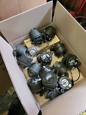 COPPIA LUCI POSIZIONE CARELLO 60.226.000 60.226.716 FIAT CAMPAGNOLA ESERCITO 2pz