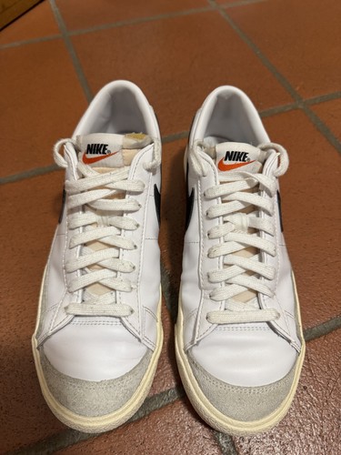 Nike blazer low vntg - blazer,