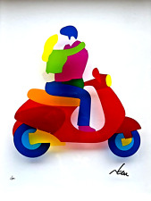 MARCO LODOLA - BACI FUGACI