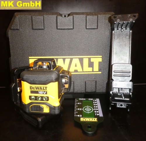 Dewalt dcle 34031 - n, laser