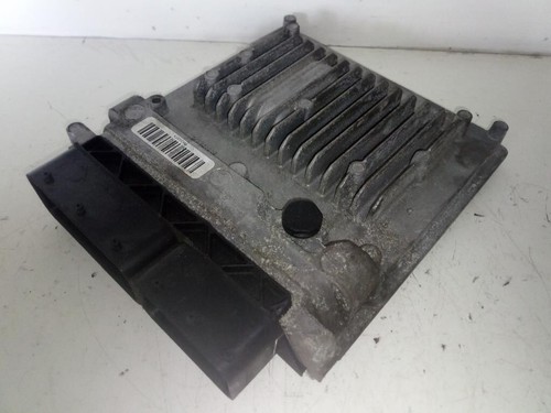 Centralina ecu per mercedes - centralina,