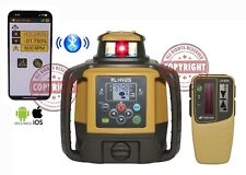 TOPCON RL-HV2S LIVELLA LASER