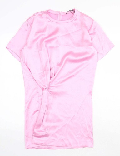 Guaina donna zara - donna, rosa