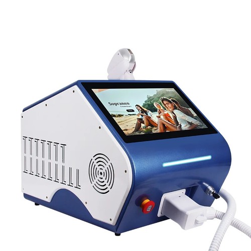 Laser diodi 808nm macchina - diodi,