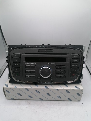 1363454 autoradio originale - autoradio,