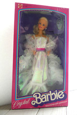 Bambola vintage 1983 Mattel