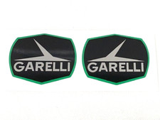 Coppia Adesivi Stickers carter