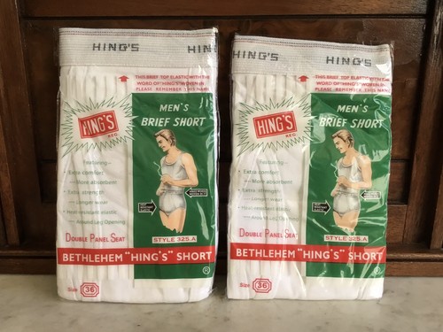 Slip hing maglia - 2, hing's