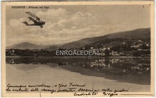 VARESE GAVIRATE RIFESSO NEL