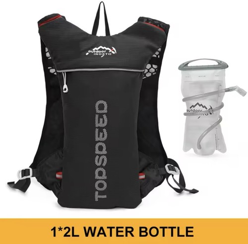 Zaino trail running - , 5l