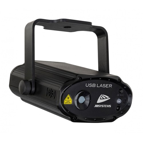 Systems luce usb - usb, laser