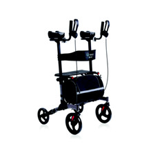 Mopedia walker rollator