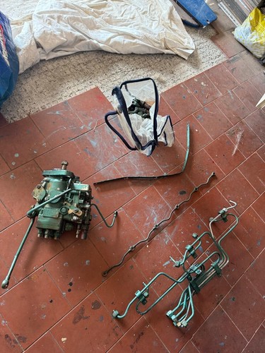 Pezzi motore volvo penta