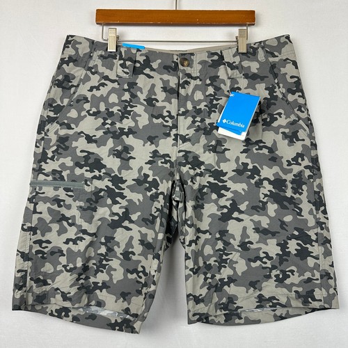 Columbia pantaloncino uomo