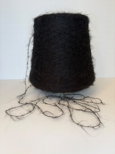 Filato mohair garzato rocca - mohair,