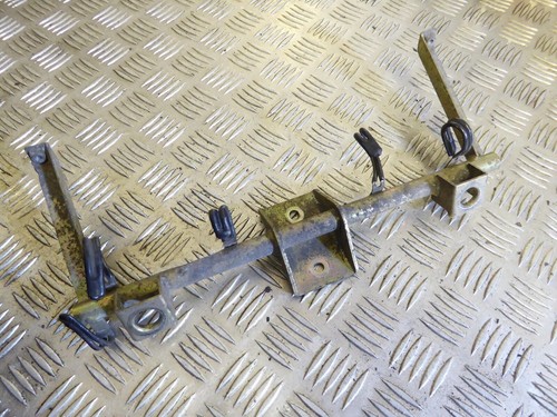 Supporto radiatore peugeot - supporto,