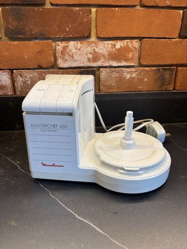 Moulinex masterchef 450 - masterchef,