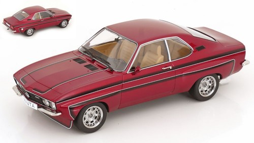 Modellino auto scala - , 1:18