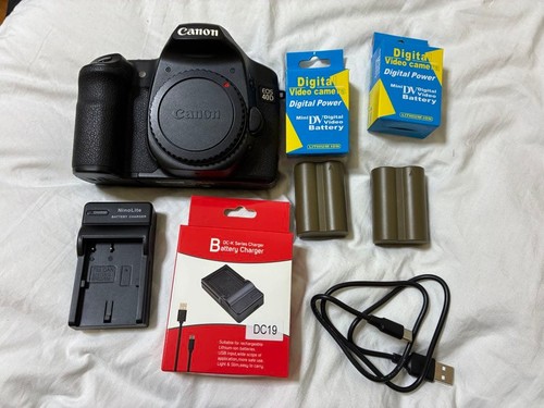 Canon eos 40d - 40d, fotocamera