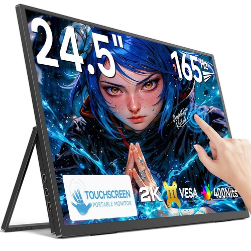 Uperfect umax touch 5 - 24,