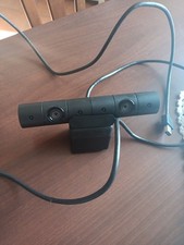 TELECAMERA PLAYSTATION 4 CUH-ZEY2 - WEBCAM PS4 CAMERA - ORIGINALE TESTATA