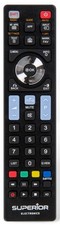 Telecomando TV RE-FLIX pronto